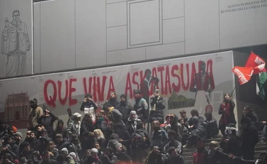 Askatasuna, la vergogna del Pd: "Lo sgombero un errore"