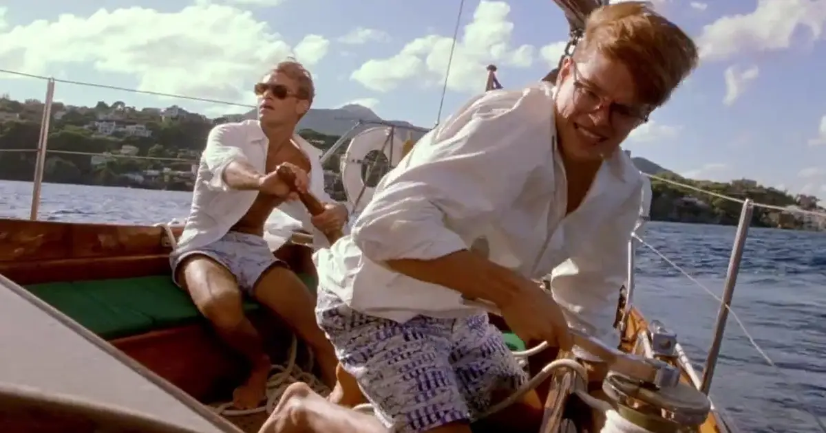 "Il talento di Mr. Ripley": una versione intrigante del romanzo di Patricia Highsmith