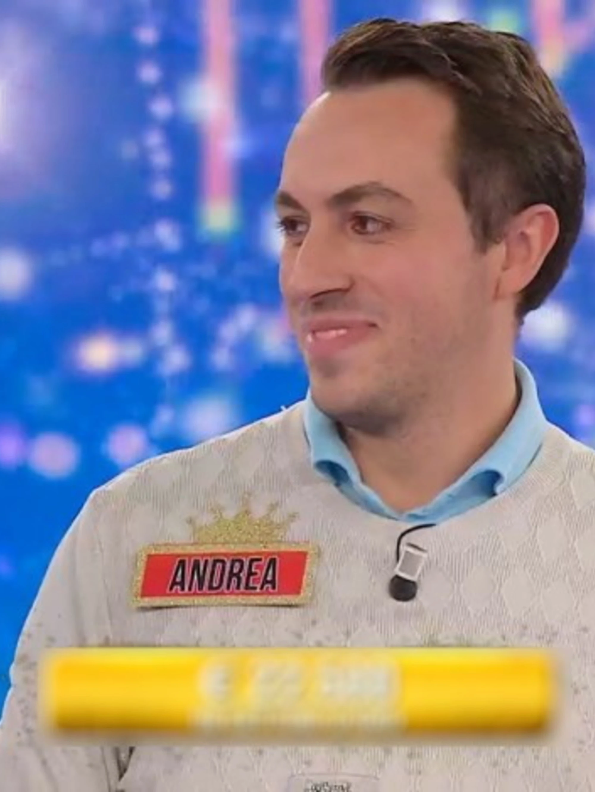 L'Eredità, Andrea vince ma scoppia il caso: "Pigliatutto furto legalizzato"