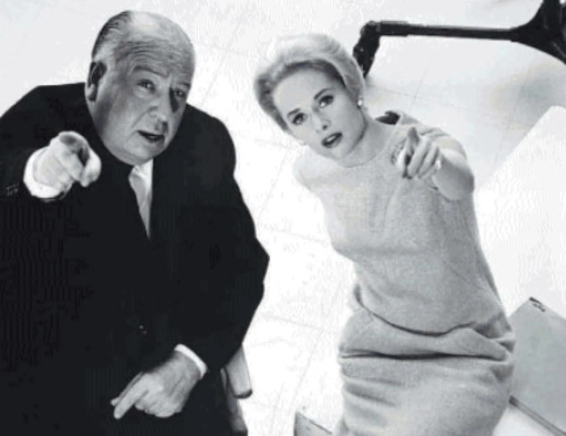 Alfred Hitchcock, le sue donne sono immortali