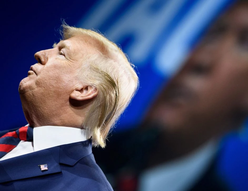 Donald Trump, via libera della Camera alla procedura di impeachment