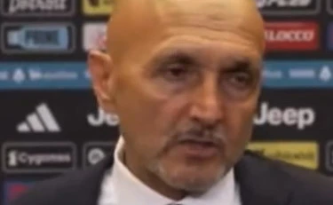 Luciano Spalletti replica ad Antonio Conte e lo irride: basta un video