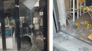 Firenze, rapine e "spaccate" a catena: città nel caos, esplode la rivolta