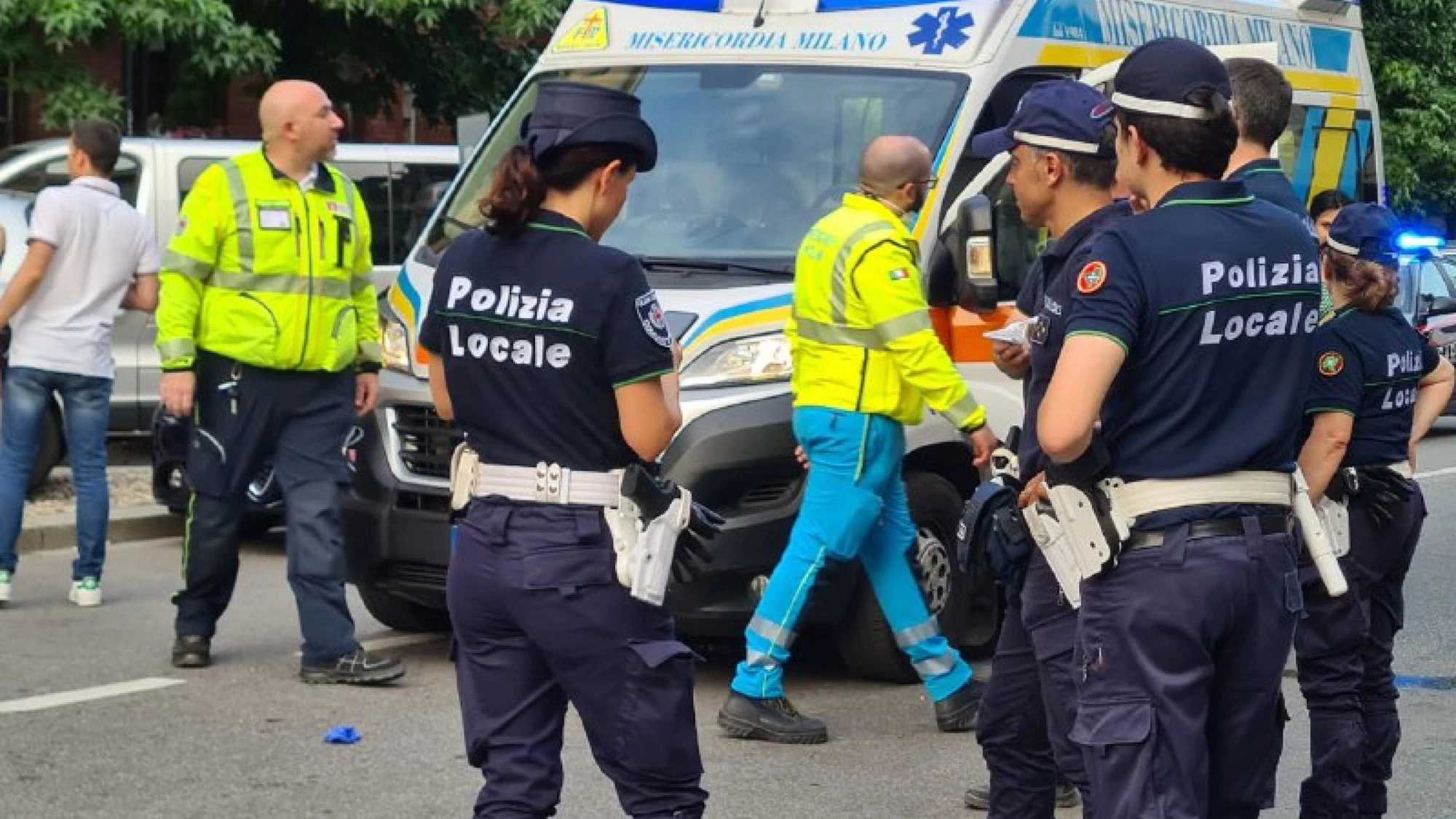 Milano, i ladri rom liberati: la polizia rischia, i magistrati no