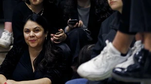 Murgia umiliata dal giudice: "Ma voi chi siete?"