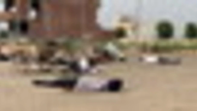 A Nuova Dehli esercitazioni civili di difesa per eventuale attacco