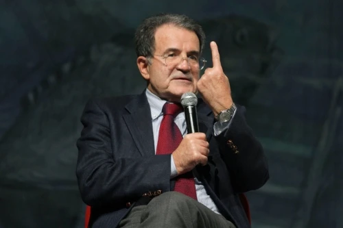 Romano Prodi e le responsabilità che la Germania non si assume