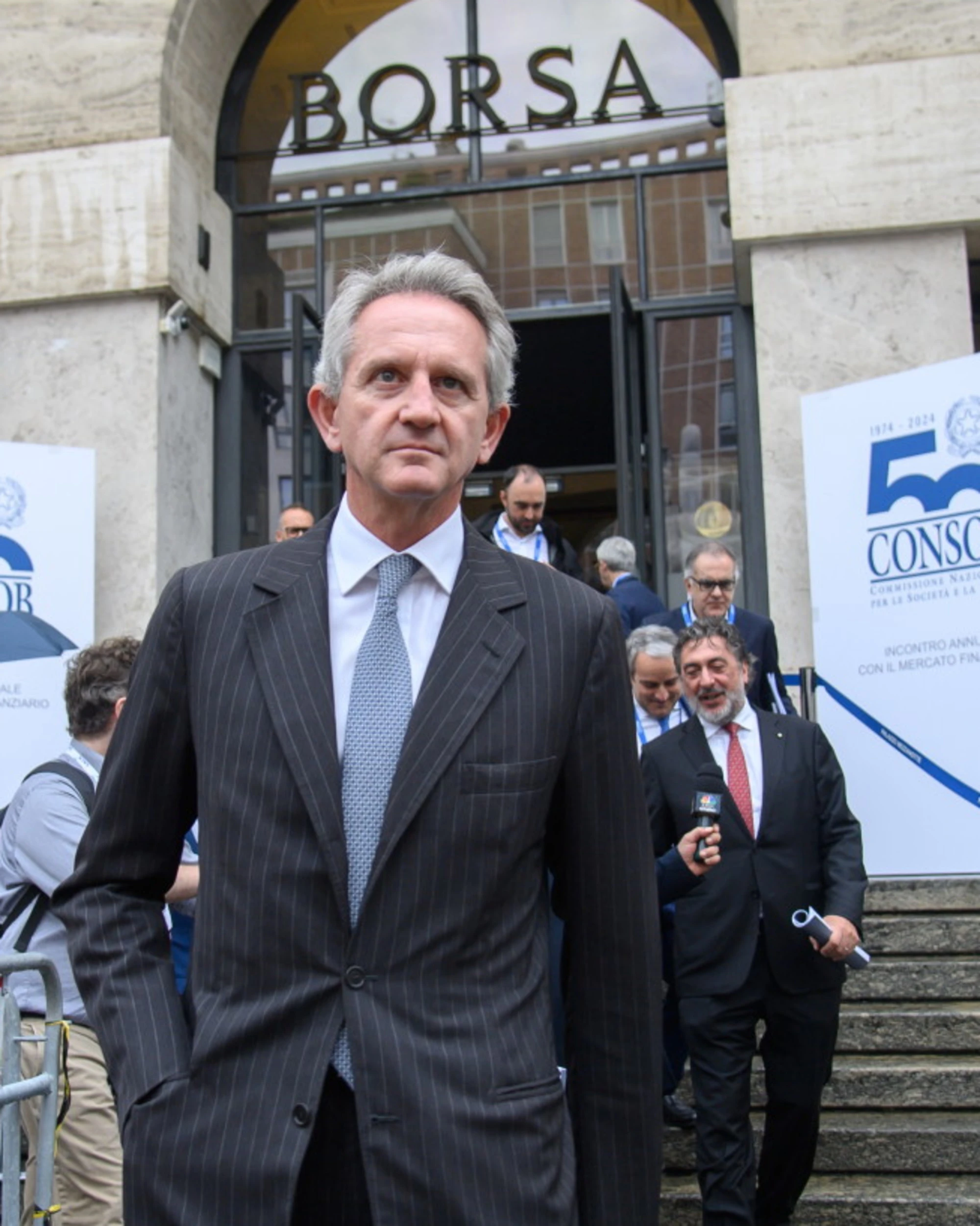 Il gioco del credito è un affare d’interesse nazionale