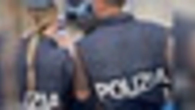 Terrorismo, arrestata 17enne "pronta al martirio per Allah"
