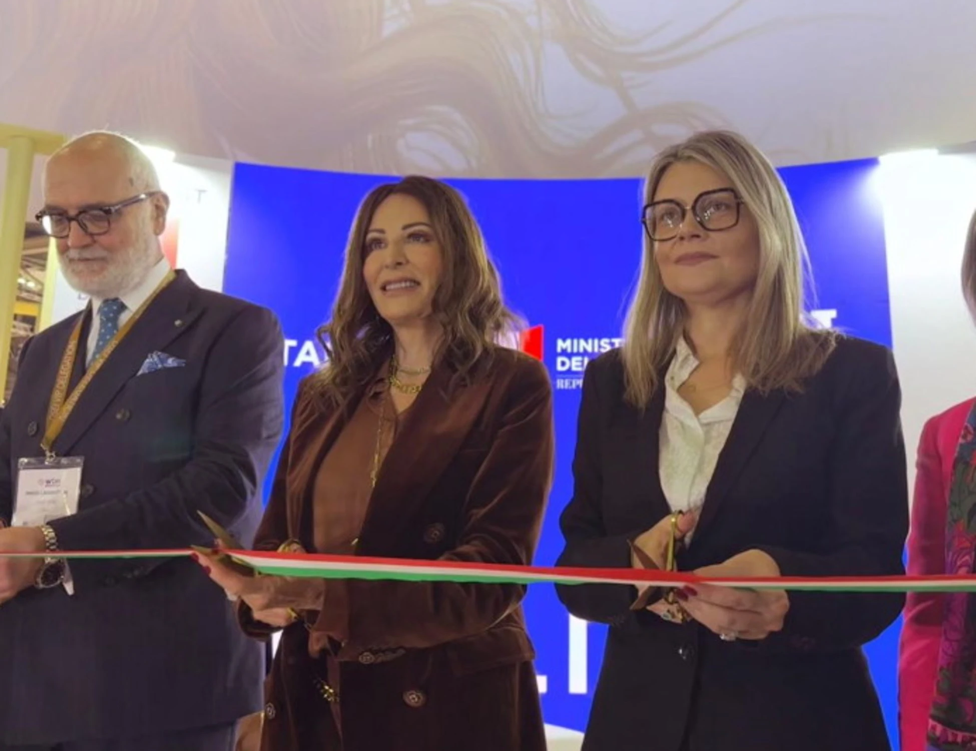 Turismo, Italia regina del Regno Unito