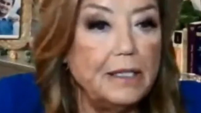 Annamaria Bernardini de Pace: "Essere femministe oggi è ridicolo. Le donne ritrovino loro stesse"