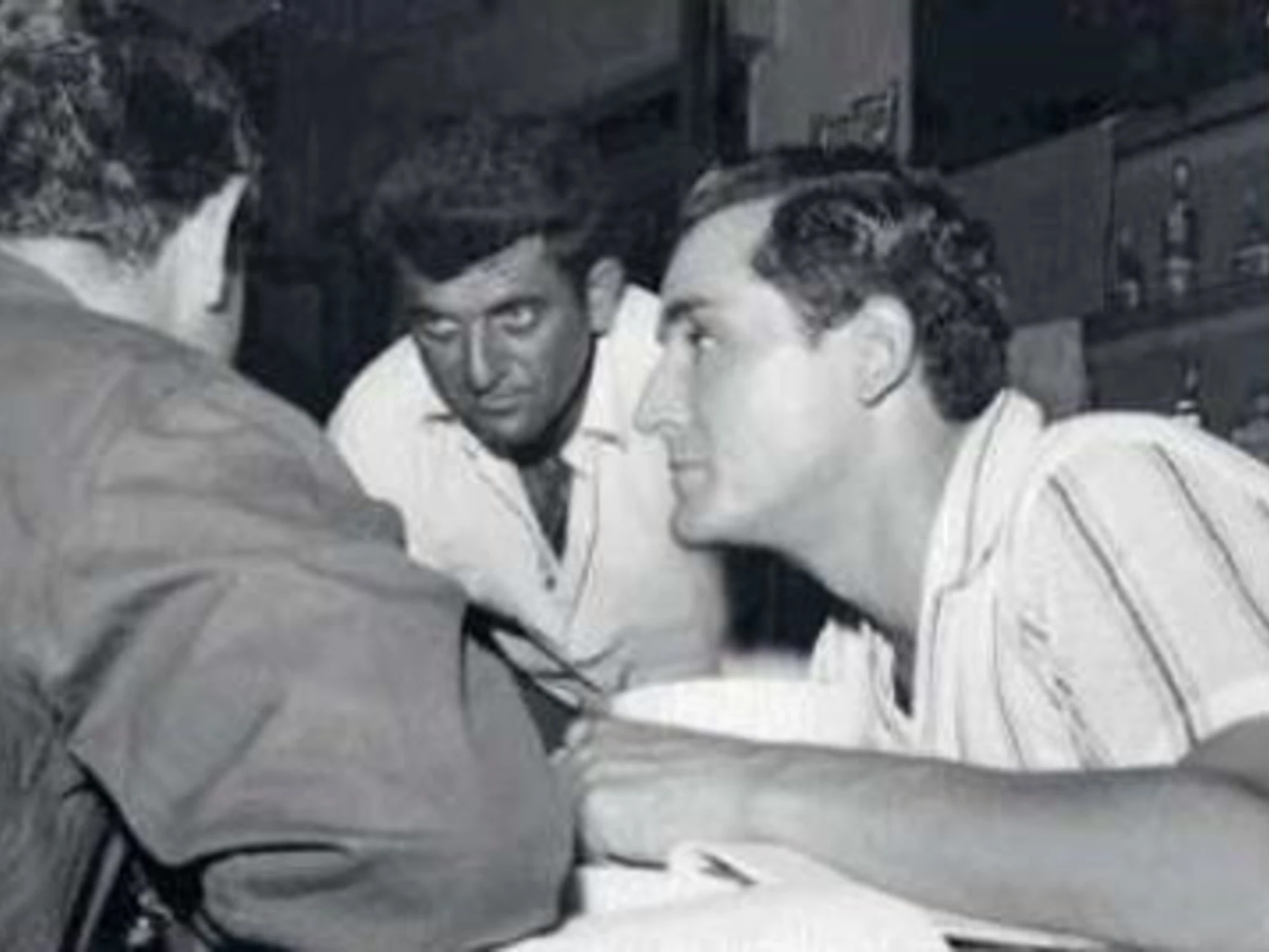 Nanni Loy, cento anni di grande genialità