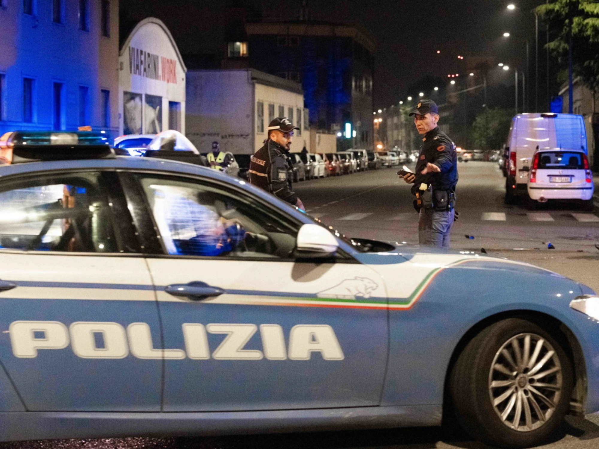 Straniero semina il panico al parco dei bimbi: orrore a Milano