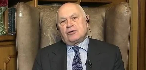 Gregoretti, Nordio: "Se Salvini verrà processato sarà una decisione politica. La Procura si è pronunciata"