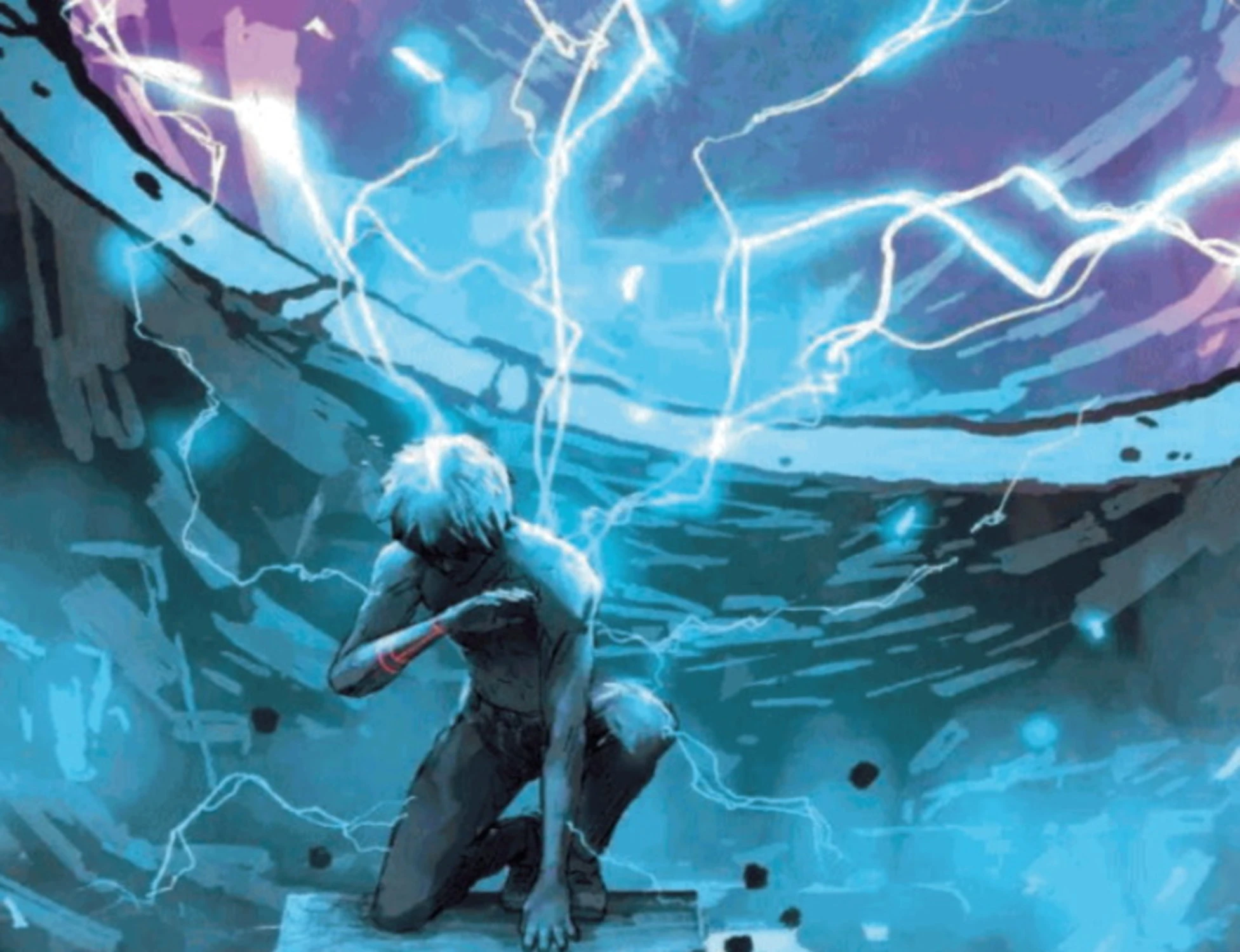 Litrpg, ostacoli da superare e penalità: il romanzo che sembra un videogioco