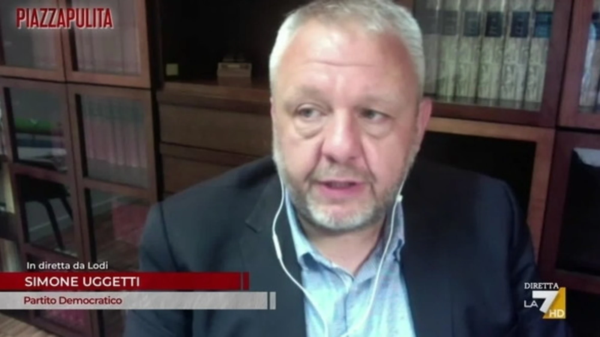 Simone Uggetti vittima di errore giudiziario? Il "Fatto" lo insulta: "Fa il martire"