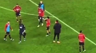 Milan, spogliatoio distrutto: il video a fine partita, una inquietante conferma