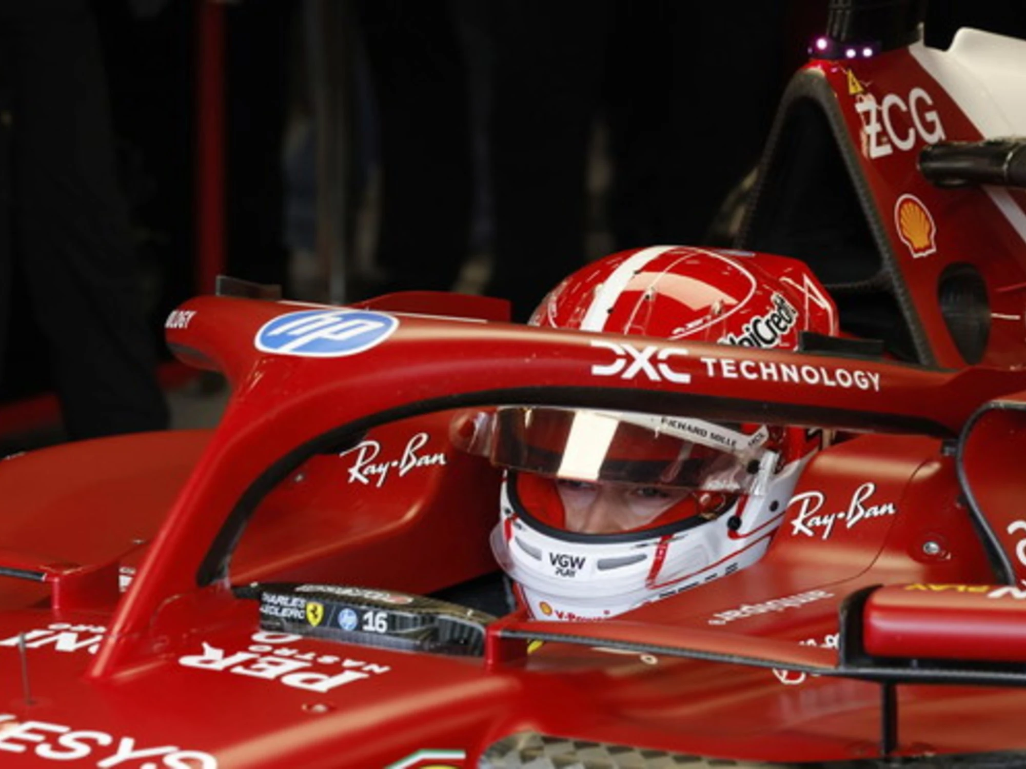 Charles Leclerc, rabbia infinita: indiscrezioni pesanti
