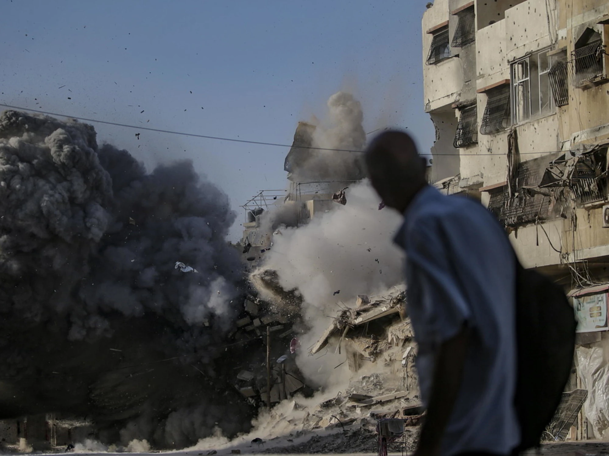 Hamas dice sì a Trump: "Rilasceremo gli ostaggi"