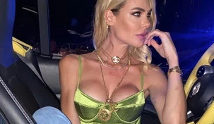 Ilary Blasi