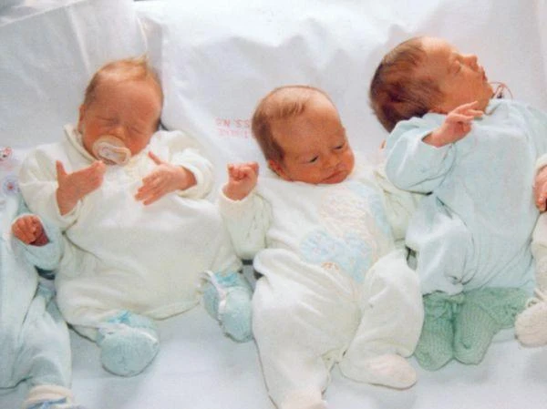 Bravi a scuola? Un destino scritto nei chili del neonato