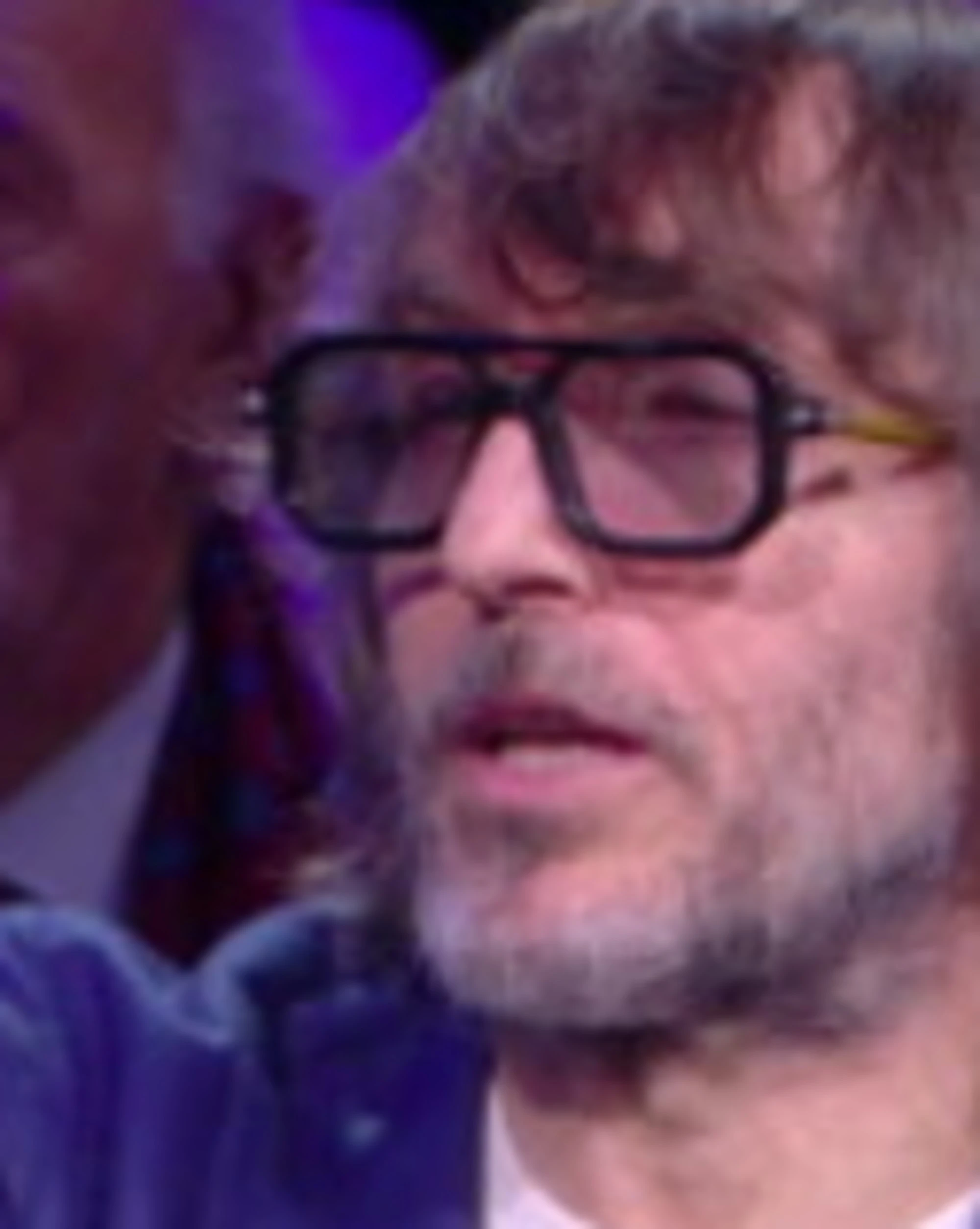 Giuseppe Cruciani contro Prodi e Bertinotti: "Perché fate schifo"