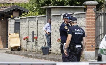 Garlasco, il giallo del telefono di casa Poggi: 11 chiamate "scomparse"