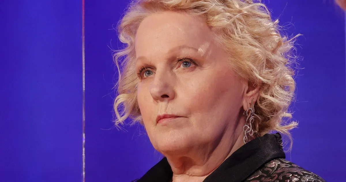 Katia Ricciarelli non fa retromarcia. E la lezione di Monica Bellucci