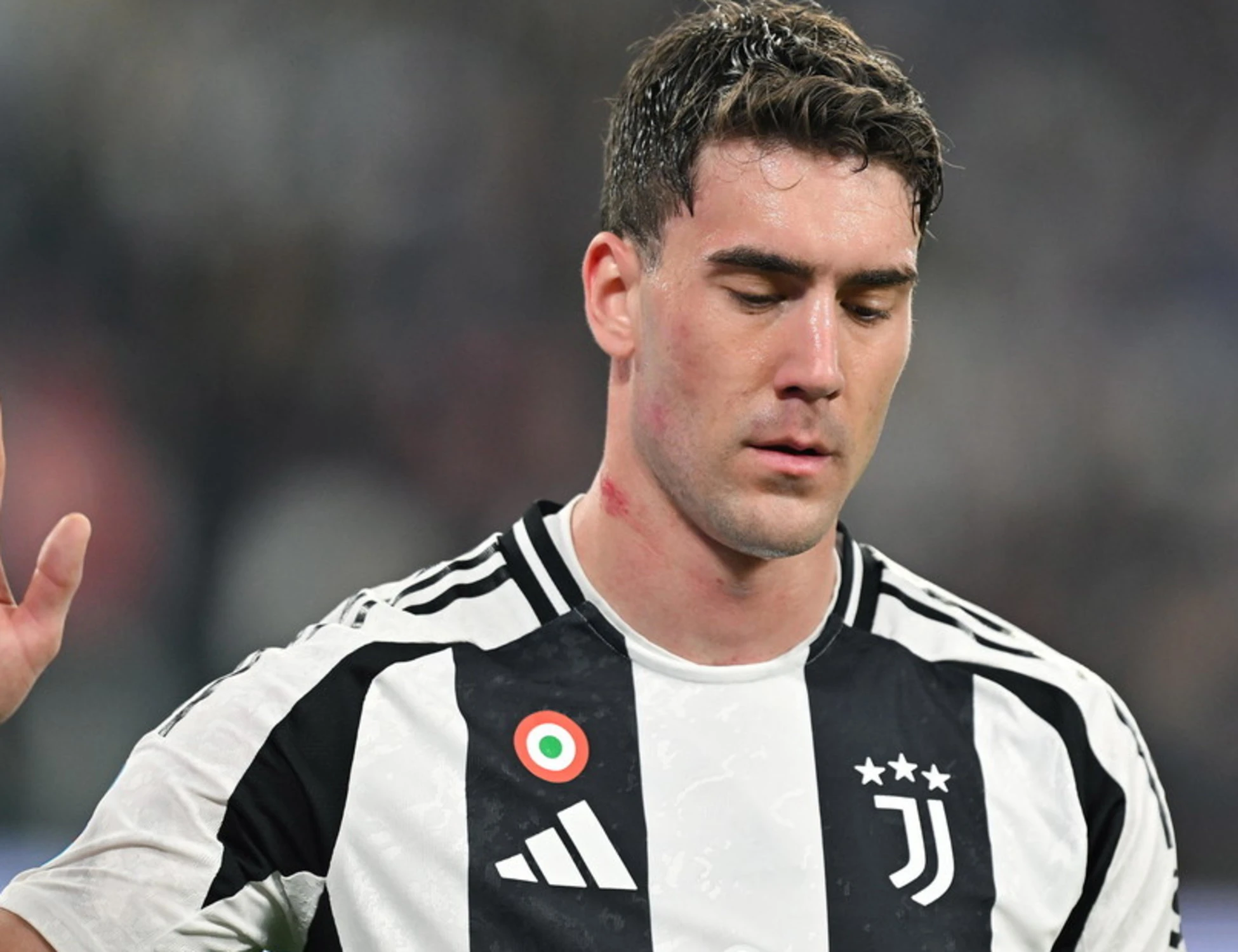 Vlahovic al Milan, chi offrono in cambio alla Juve: l'uomo-chiave