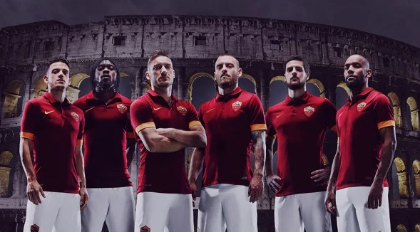 La pazza idea di James Pallotta: &quot;Farò giocare la Roma al Colosseo&quot;