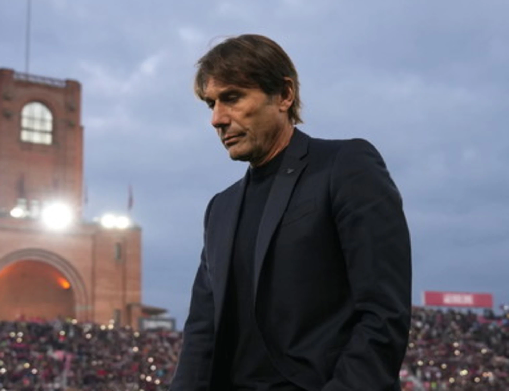 Antonio Conte, il retroscena: "Cosa gli hanno risposto i giocatori in spogliatoio"