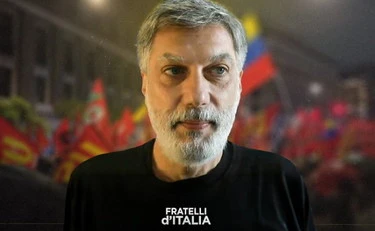 Cgil, FdI inchioda il pro-Maduro: "Dove lo abbiamo visto"