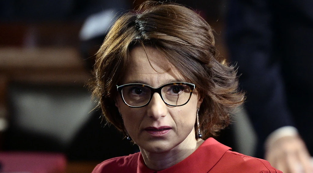 Elena Bonetti e l'aut aut a Giuseppe Conte sul Recovery Plan: "Pronta a rassegnare le dimissioni con Teresa Bellanova"