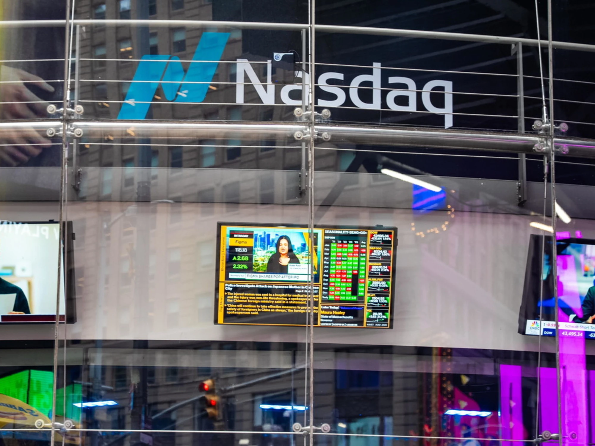 Occhio ai travolgenti record del Nasdaq