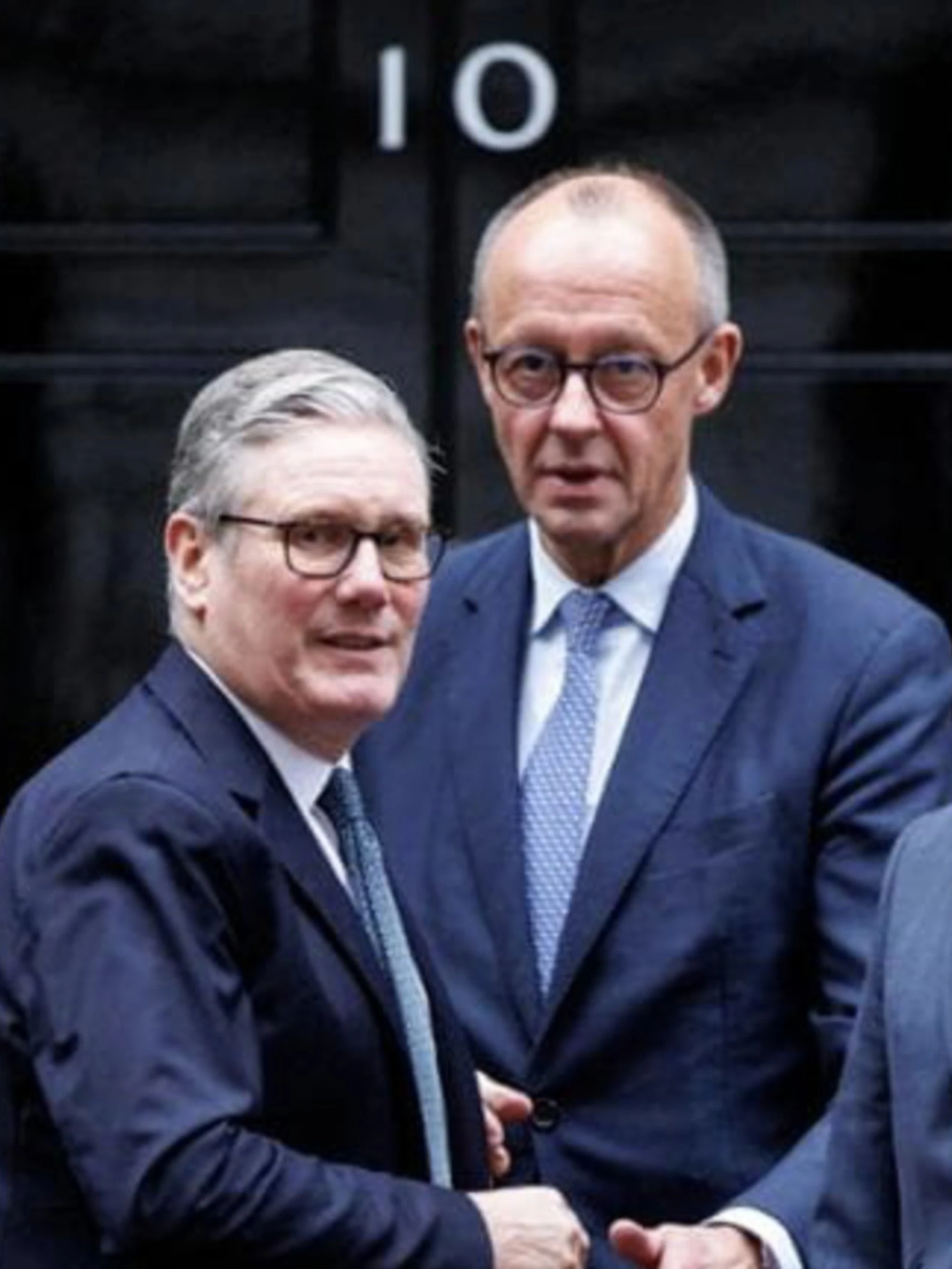 Il vero nemico dell'Europa si chiama Europa