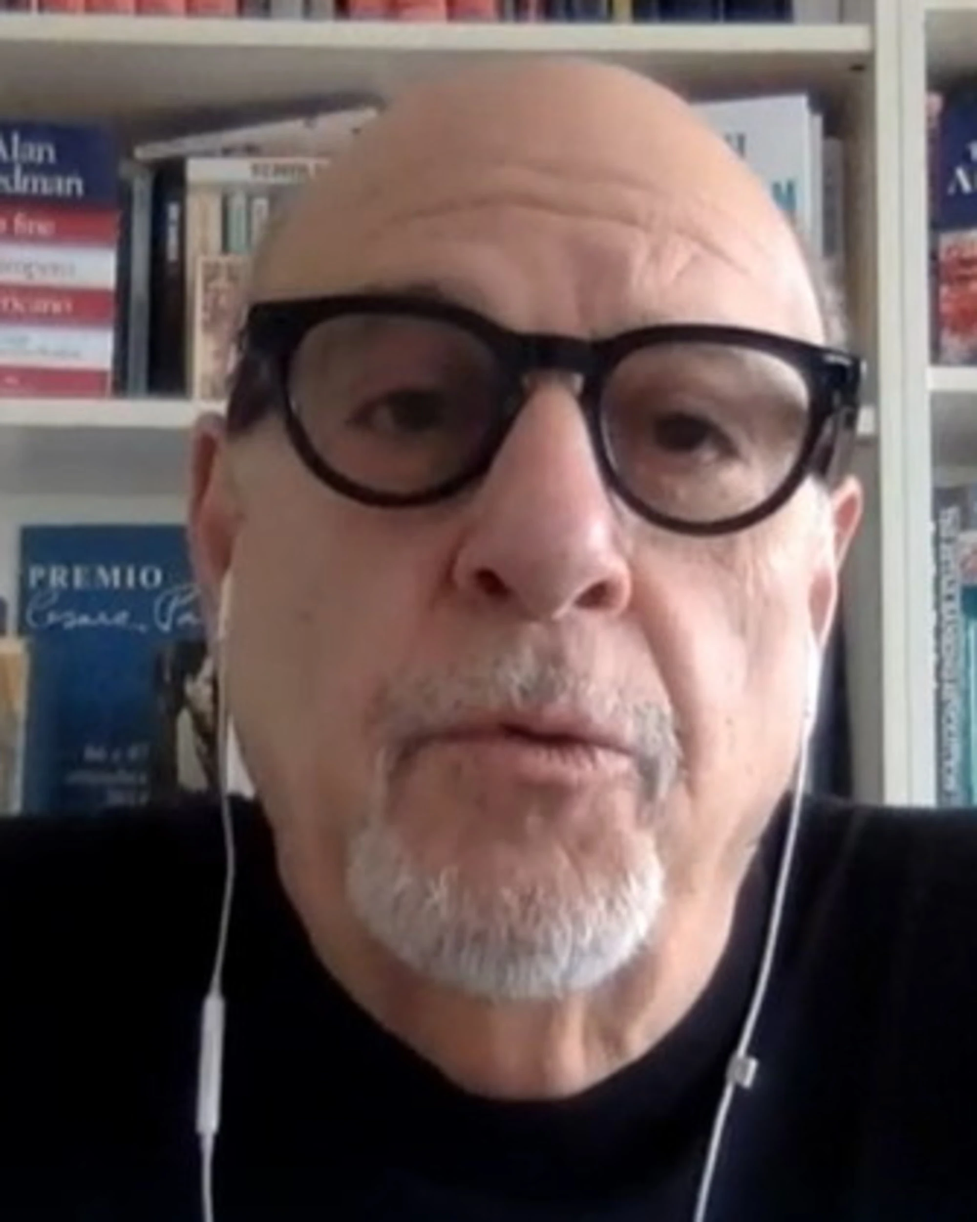 L'aria che tira, Alan Friedman: "Meloni statista". Boldrini demolita