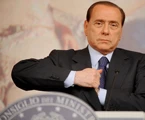 Silvio alla Cnn: la crisi c'è