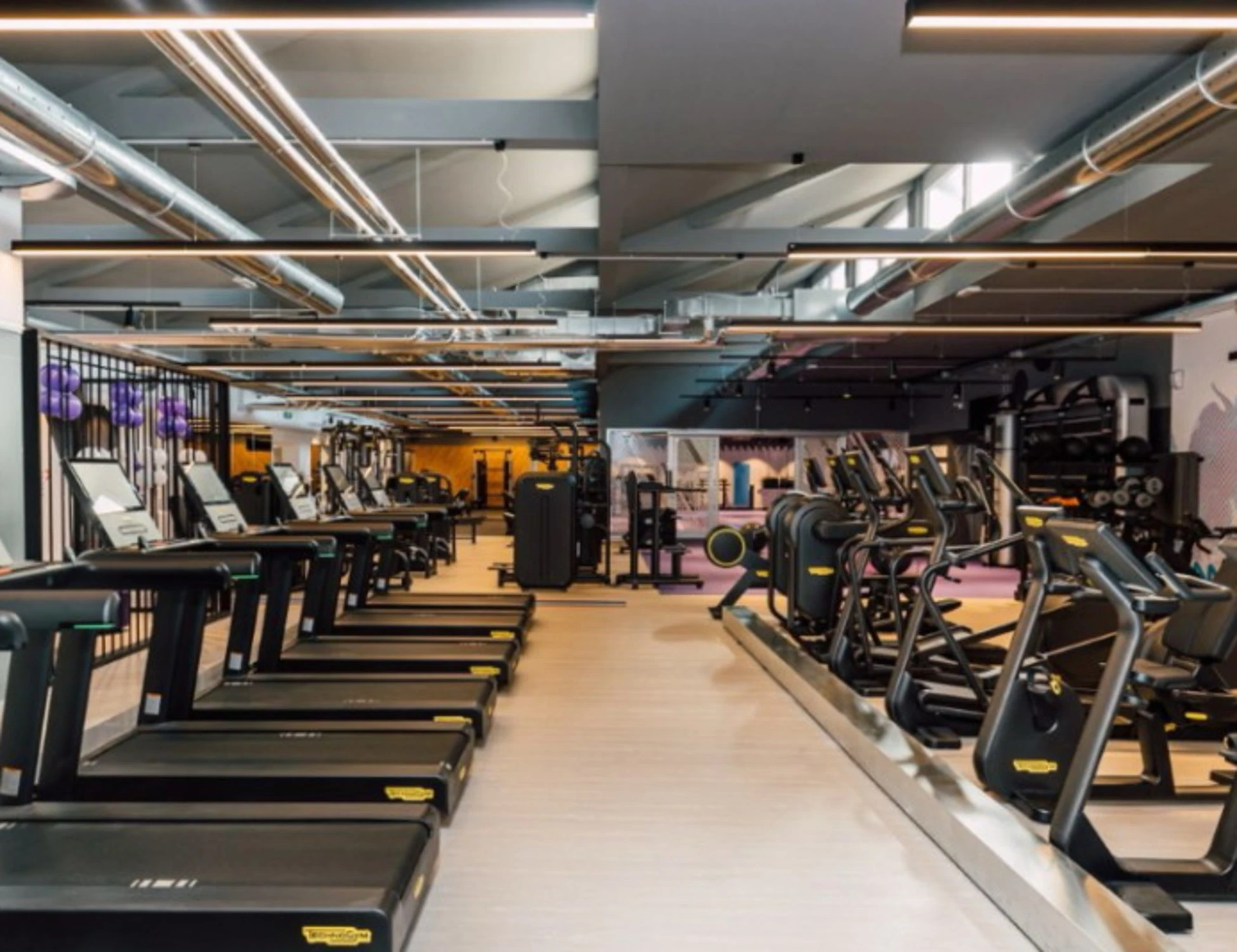 Anytime Fitness continua l'espansione in Lombardia: in arrivo il primo club a Cremona 