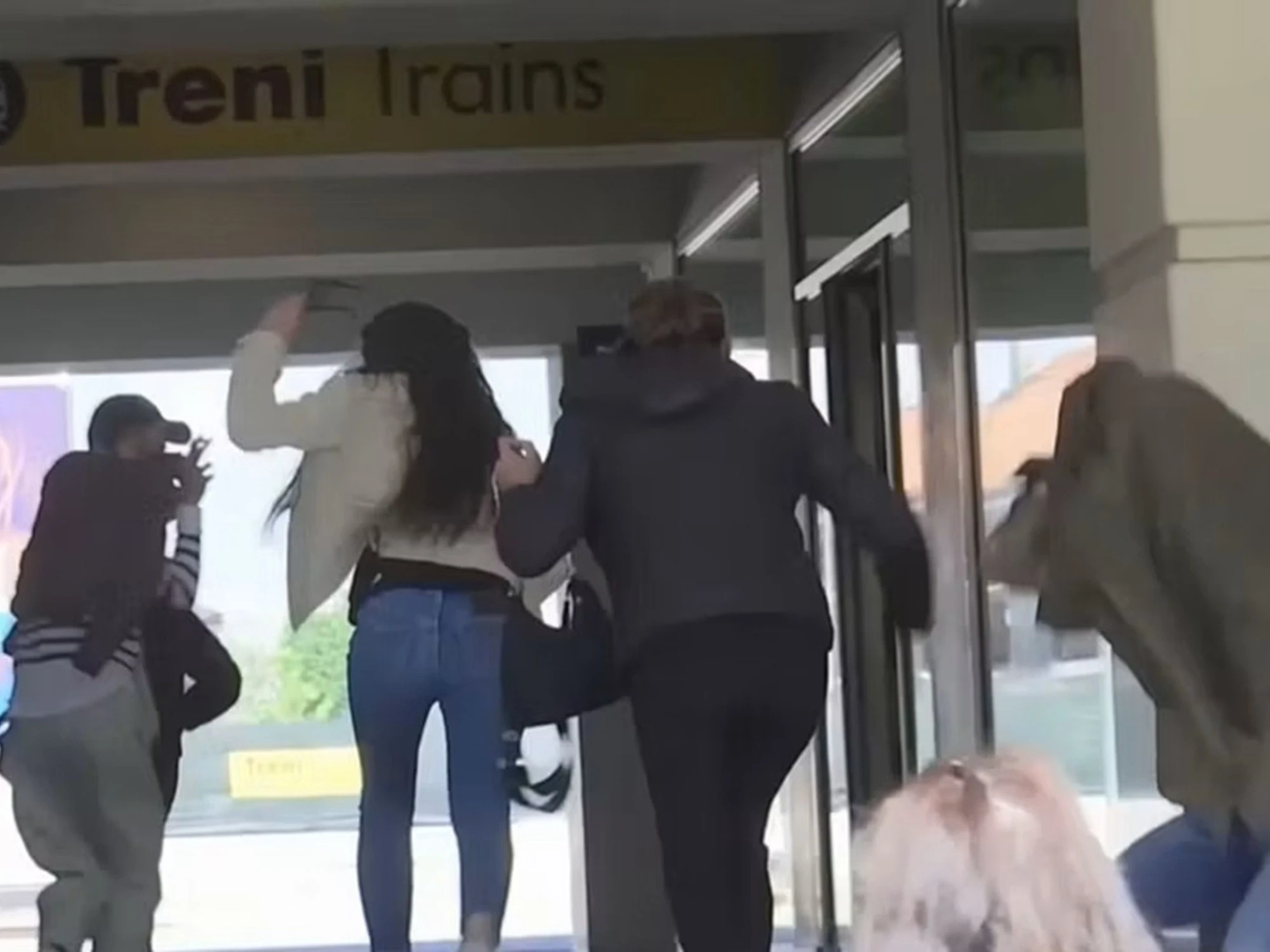 Quanto guadagna al giorno una borseggiatrice