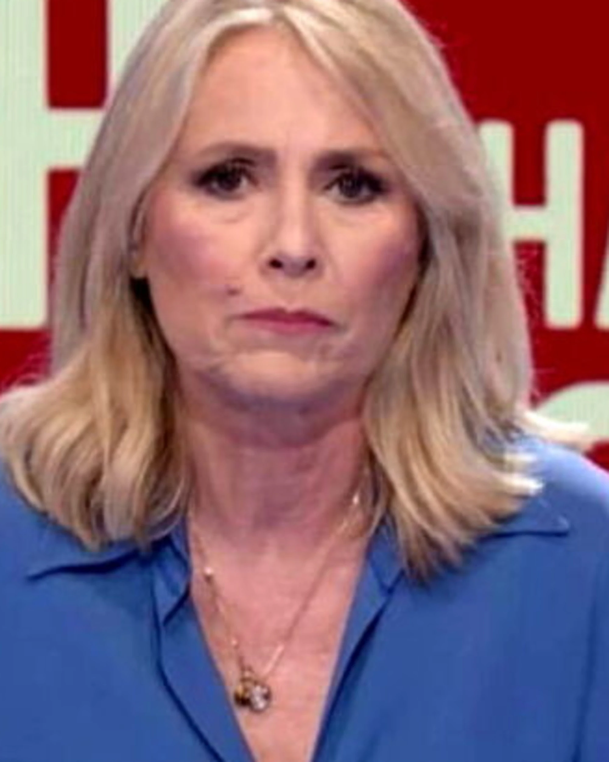 Garlasco, Federica Sciarelli: "Non è sano pensare solo agli omicidi"