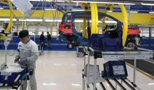 Per far lavorare quelli della Fiom19 operai in mobilità