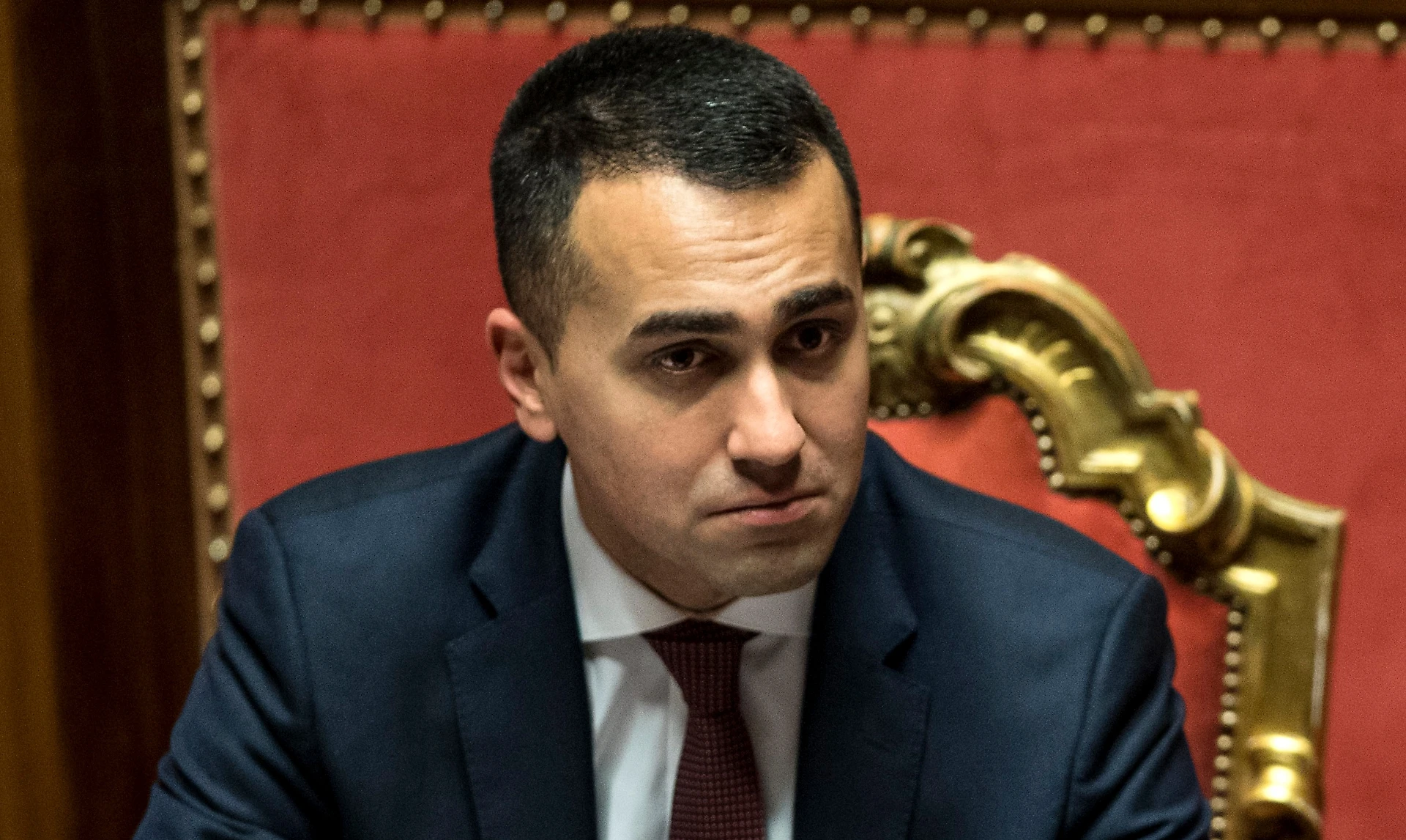 Luigi Di Maio, la "fusione a freddo con la Lega": il grillino rivela la sua più grande paura