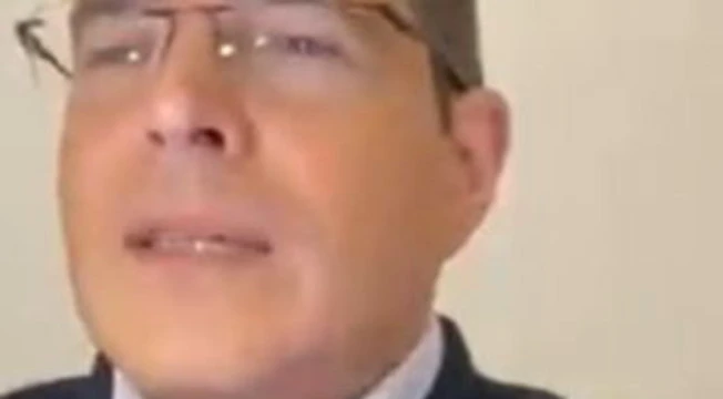 Daniele Capezzone, rassegna scorrettissima: "Attenti, arriva la bava"