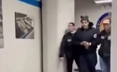 Maduro è in carcere: si copre di ridicolo davanti alle telecamere