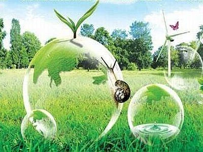 A Carrara 'Green World', la fiera del vivere sostenibile