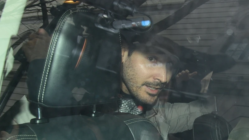 Garlasco, l'ex procuratore indagato per aver archiviato Sempio: "Corruzione da 30mila euro"