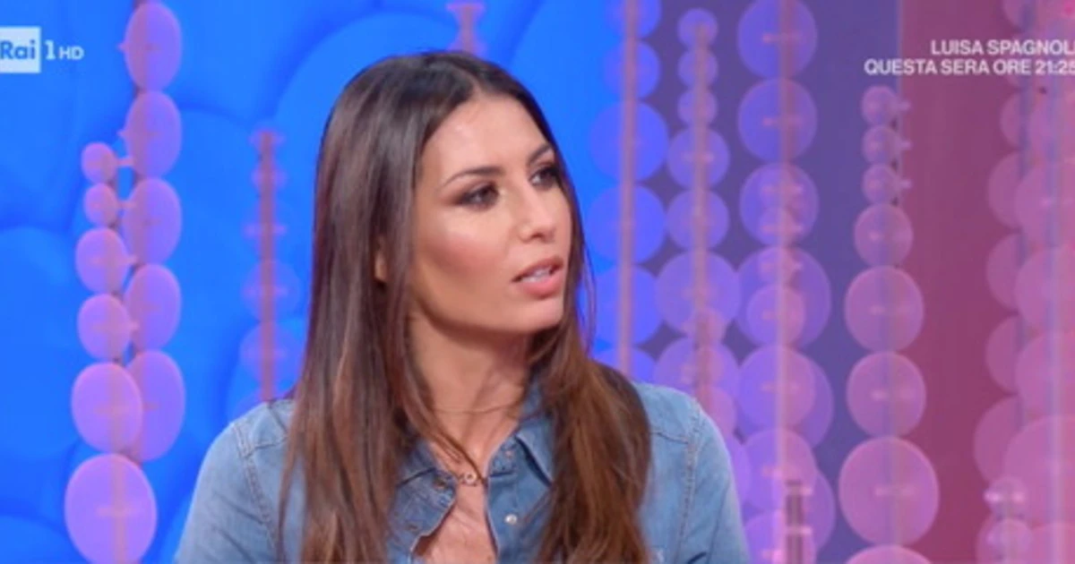Elisabetta Gregoraci, "Secondo me sono stata tradita”. Le confidenze segrete a Caterina Balivo