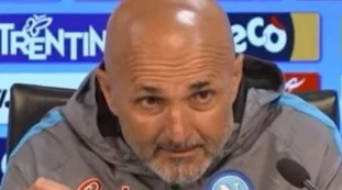 Luciano Spalletti: "Posso parlare col mio avvocato?", la frase con cui gela Napoli