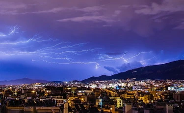 Meteo, Giuliacci: ecco quando finiscono le piogge, ribaltone 