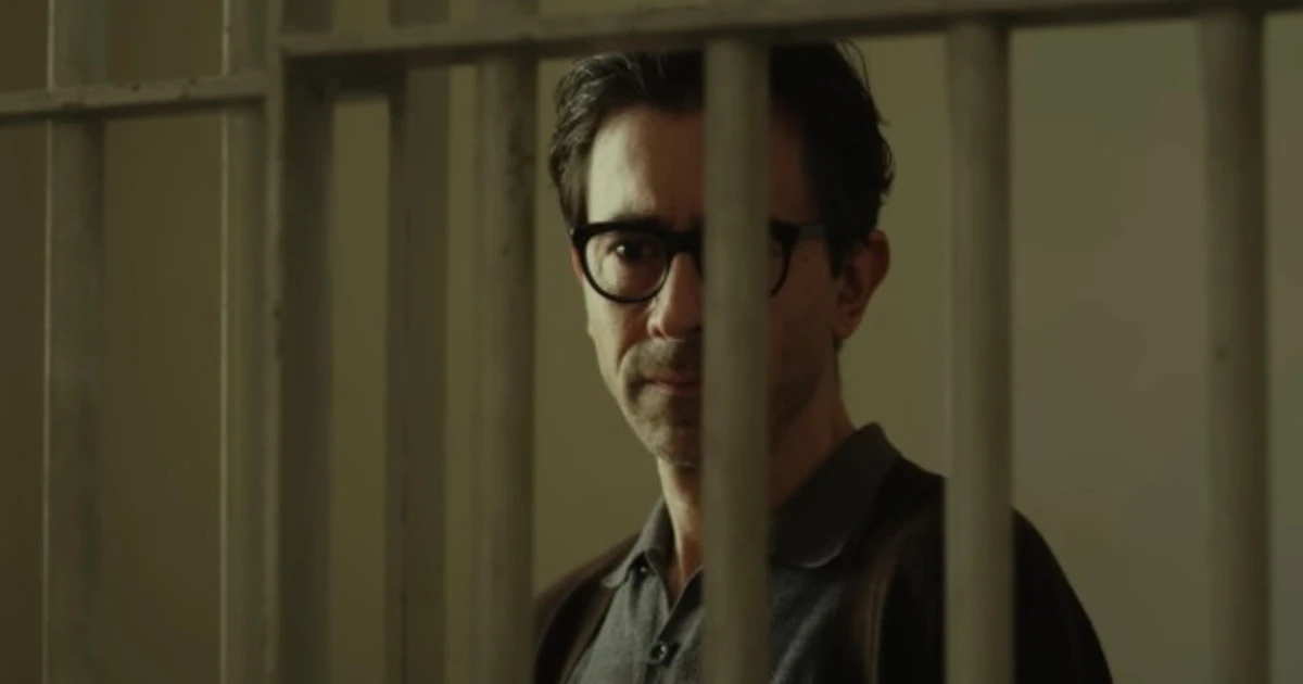 Il Signore delle formiche, un Gianni Amelio al suo meglio